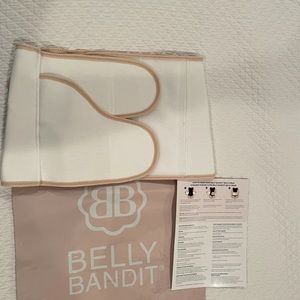 BELLY BANDIT BFF Belly Wrap